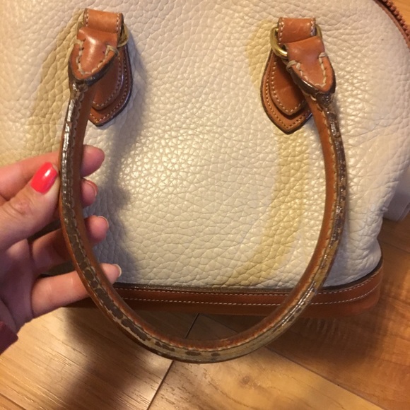 Vintage Dooney and Bourke Leather Bundle! - Picture 8 of 8